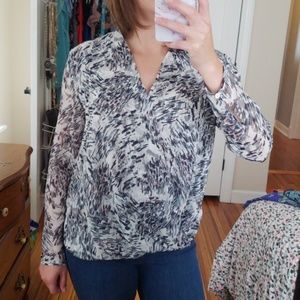 Printed wrap frt top